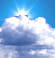 Sunday: Patchy frost before 8am. Partly sunny, with a high near 64. West wind 0 to 5 mph. Sunday: Patchy Frost then Partly Sunny